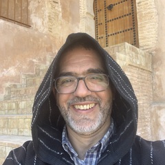 Adil Cheikhi
