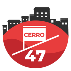 Cerro 47 TOURS