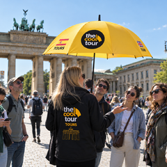 Culture and Touring Tours Berlin