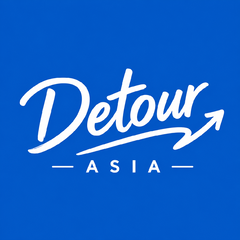 Detour Asia