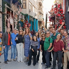 Discover Your Athens