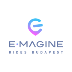 E-Magine Rides Budapest 