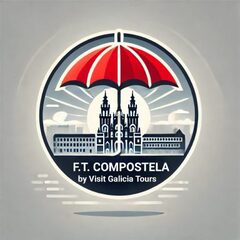 Free Tour Compostela