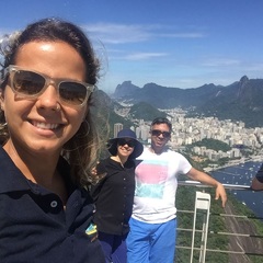 Gabriela Ramalho Pontes Regis