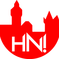 Hallo Nuremberg! UG (haltungsbeschränkt)
