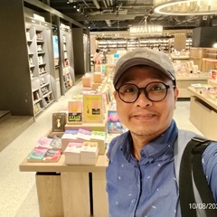 Julian Goh