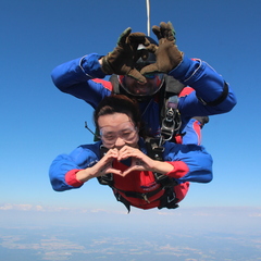 JUMP-TANDEM SkyCentrum s.r.o.