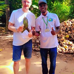 Lemon Tours And Safari Zanzibar