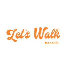 Let's Walk Medellin