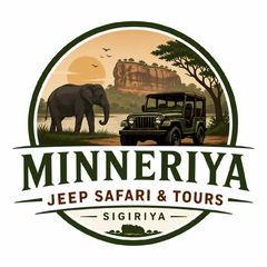 Minneriya Jeep Safari & Tours – Sigiriya