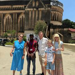 Mk Zanzibar Tours 