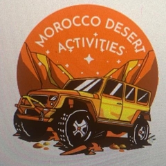 Morocco Desert Activities