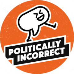 Politically Incorrect Tours