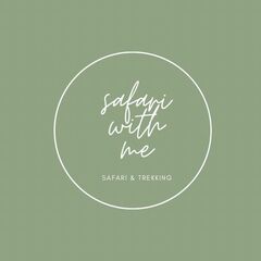 Safari with me