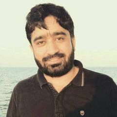 Sajad Beigh