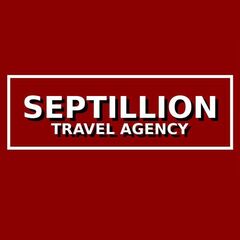 Septillion Travel Agency
