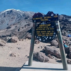 SERE ADVENTURE SAFARI