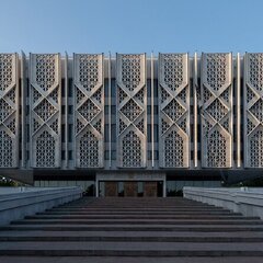 Tashkent Tours