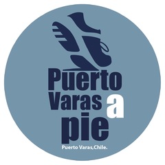 Tour a pie