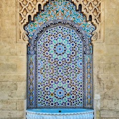 Tours Tangier