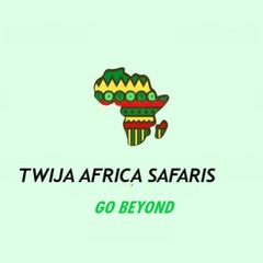 TWIJA Africa safaris