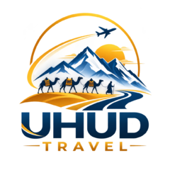 UHUD Travel