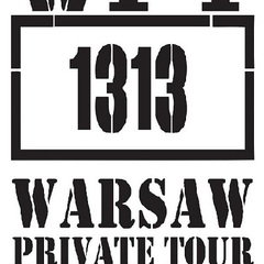 WPT1313 Warsaw Private Tours