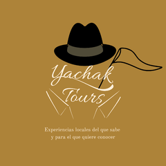 Yachak Tours