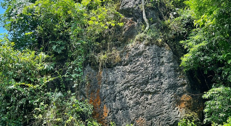Sapa Bergblick & Dörfer Trekking