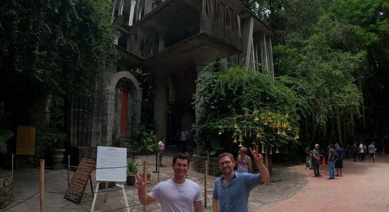 Ecoturismo en San Luis Potosí