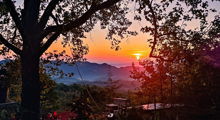 Eco Tourism in San Luis Potosi