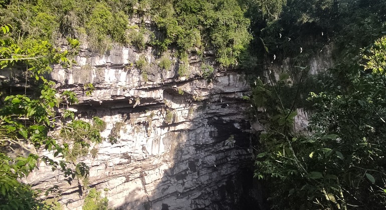 Eco Tourism in San Luis Potosi