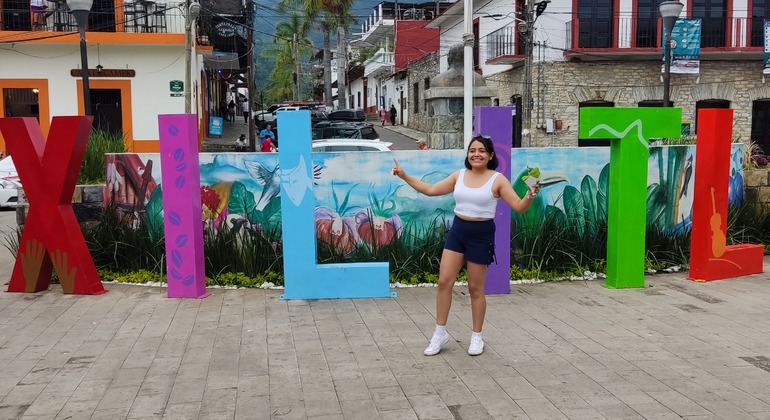 Eco Tourism in San Luis Potosi