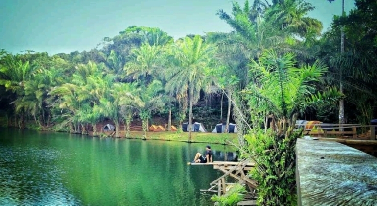 Magoroto Forest: 3 Days 2 Nights