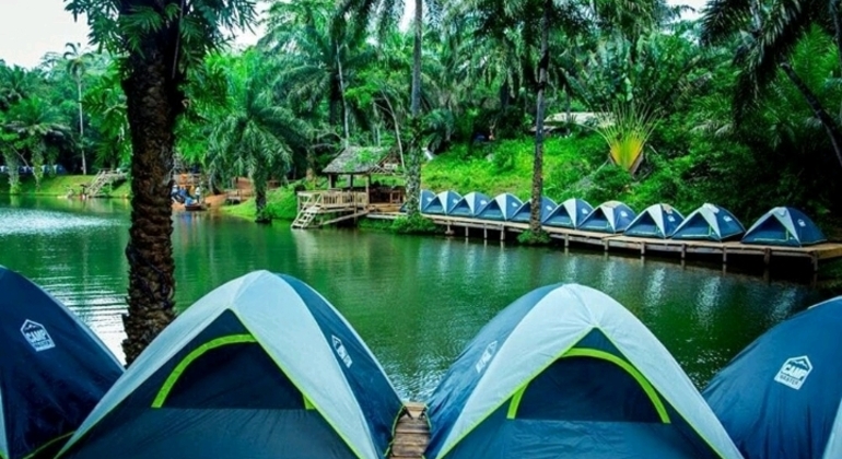 Magoroto Forest: 3 Days 2 Nights