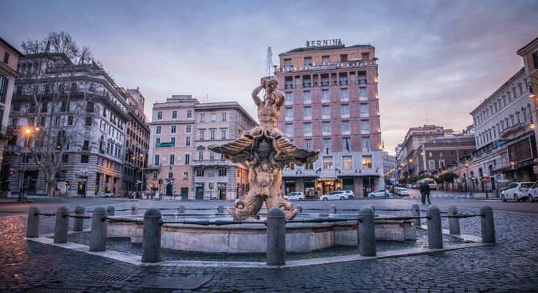 Cripte e dipinti: Un viaggio nel tempo e nell'arte