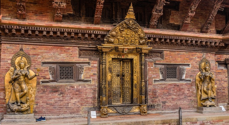 5 Tage Kathmandu, Nagarkot & Pokhara Tour