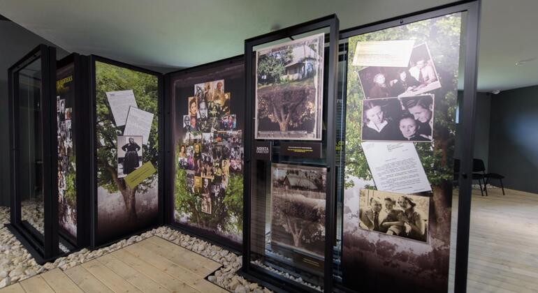 Slovakia & Holocaust Tour