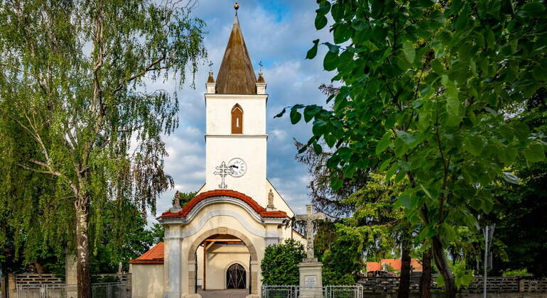 Traditional Slovak Feast