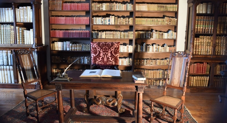 The Treasures of the Bratislava Region