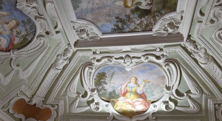 The Treasures of the Bratislava Region
