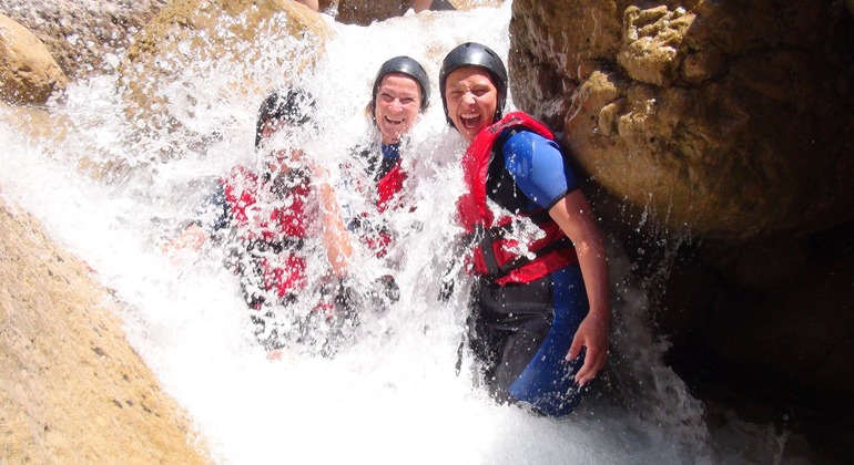 Rafting en Buggy y Aventura en Tirolina con Recogida