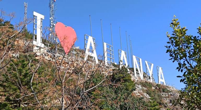 Sunset Alanya City Tour con Teleférico, Cena y Paseo en Barco