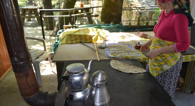 Excursión a la Ciudad Antigua de Syedra y el Cañón de Sapadere con almuerzo