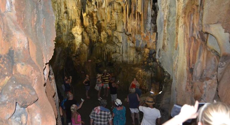 Excursión a la Ciudad Antigua de Syedra y el Cañón de Sapadere con almuerzo