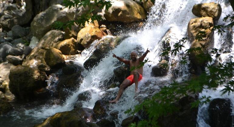 Excursión a la Ciudad Antigua de Syedra y el Cañón de Sapadere con almuerzo