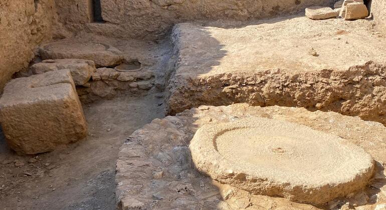 Excursión a la Ciudad Antigua de Syedra y el Cañón de Sapadere con almuerzo