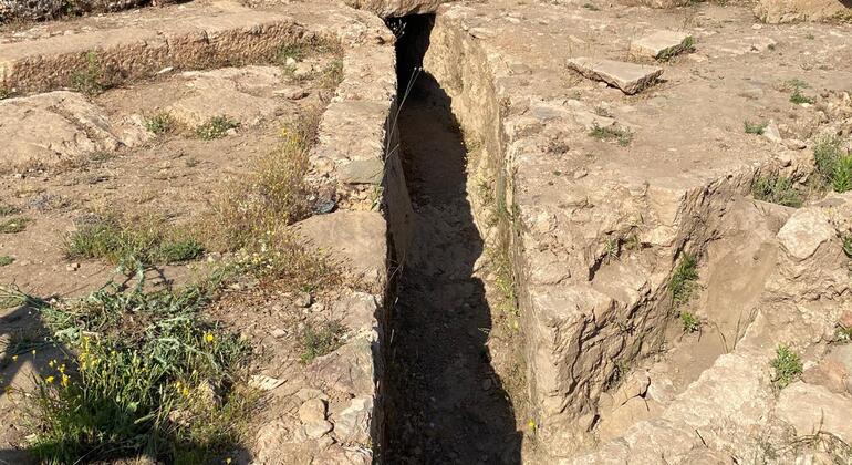 Excursión a la Ciudad Antigua de Syedra y el Cañón de Sapadere con almuerzo