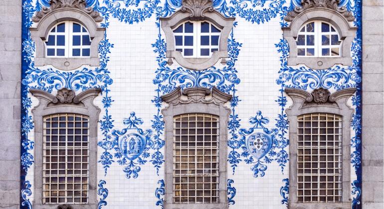 Oporto Romántico: Juego de exploración autoguiada