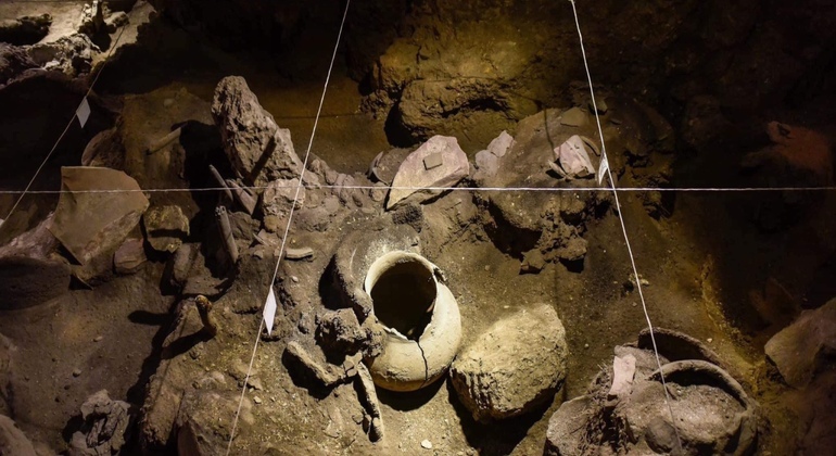 Private Day Trip from Yerevan to Khor Virap, Areni & Noravank